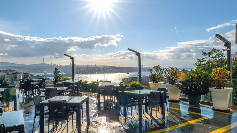 Grand Star Hotel Bosphorus