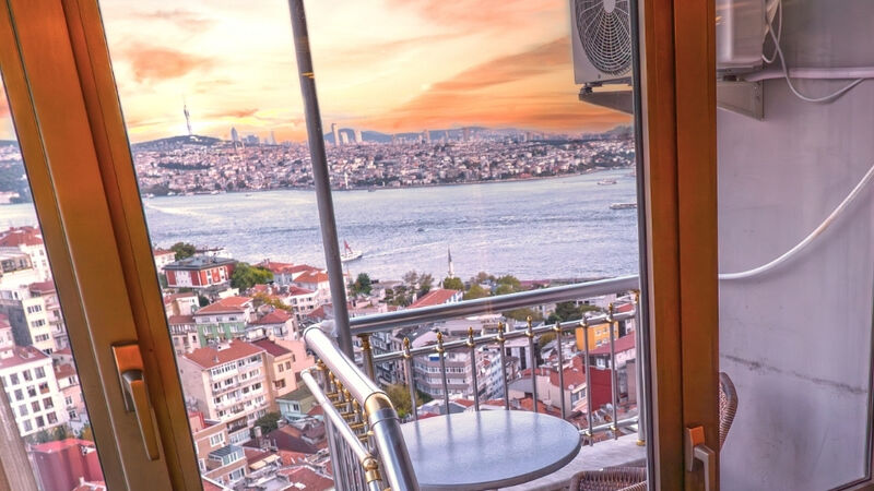 Grand Star Hotel Bosphorus